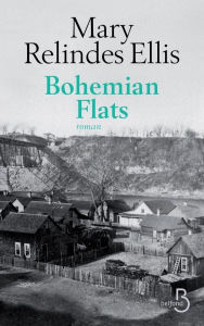 Title: Bohemian Flats, Author: Mary RELINDES ELLIS