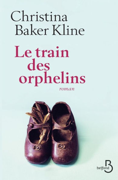 Le Train Des Orphelins