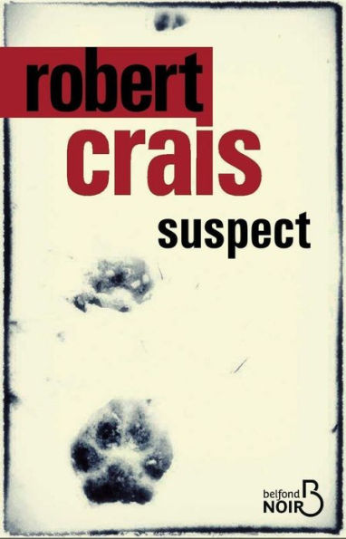 Suspect (French Edition)