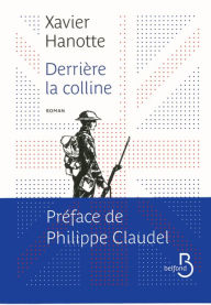 Title: Derrière la colline, Author: Xavier Hanotte