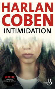 Title: Intimidation, Author: Harlan Coben