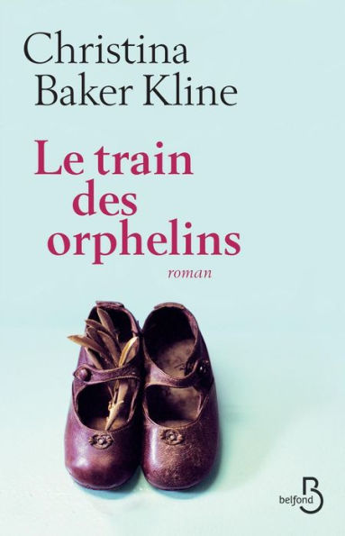 Le train des orphelins