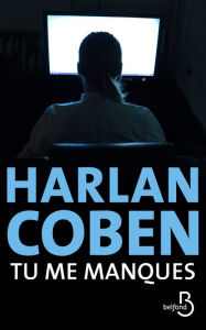 Title: Tu me manques, Author: Harlan Coben