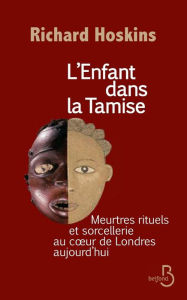Title: L'enfant dans la Tamise, Author: Richard Hoskins