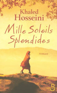 Title: Mille soleils splendides, Author: Khaled HOSSEINI