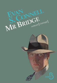 Title: Mr. Bridge (French Edition), Author: Evan S. CONNELL