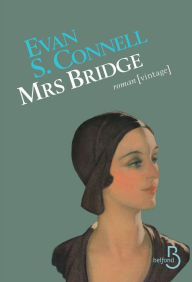 Title: Mrs. Bridge (French Edition), Author: Evan S. Connell