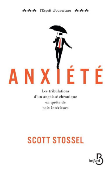 Anxiété