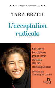 Title: L'acceptation radicale, Author: Jenny Löffler