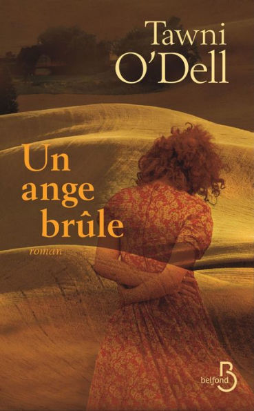 Un ange brûle