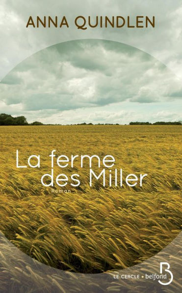 La ferme des Miller