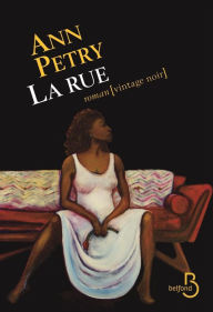 Title: La rue (The Street), Author: Ann Petry
