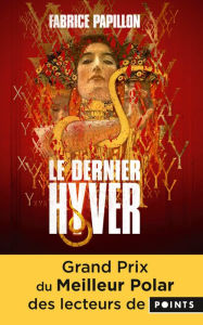 Title: Le dernier Hyver, Author: Jimmy Piper