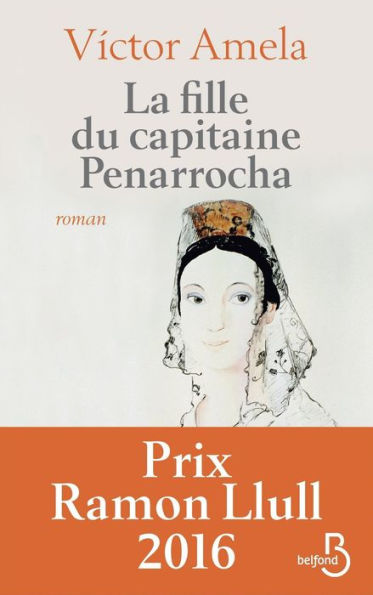 La Fille du capitaine Penarrocha