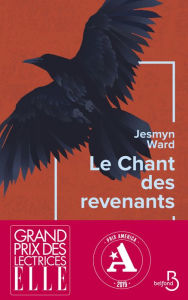 Title: Le chant des revenants, Author: Jesmyn Ward