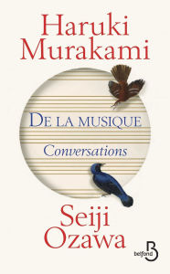 Title: De la musique, Author: Haruki Murakami