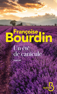 Title: Un été de canicule (N. éd.), Author: Françoise Bourdin