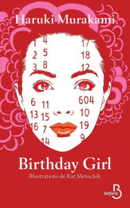 Title: Birthday girl, Author: Haruki Murakami