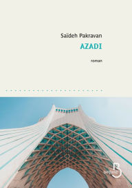 Title: Azadi (Nouv. éd.), Author: Saïdeh Pakravan