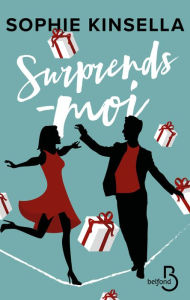 Title: Surprends-moi !, Author: Sophie Kinsella