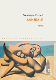Title: Annibale, Author: Dominique Frétard