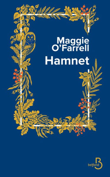 Hamnet (French Edition)