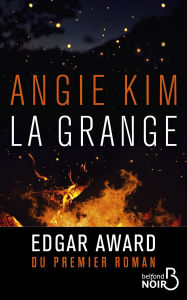 Title: La Grange, Author: Angie Kim