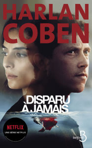 Title: Disparu à jamais - Nouvelle édition, Author: Harlan Coben