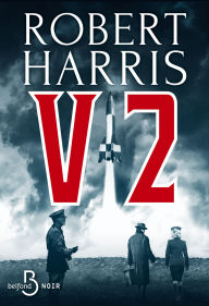 Title: V2, Author: Robert Harris