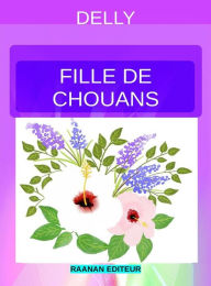 Title: Fille de Chouans, Author: Delly