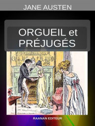 Title: Orgueil et Préjugés, Author: Jane Austen