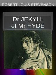 Title: L'Étrange Cas du Dr. Jekyll et de Mr. Hyde, Author: Robert Louis Stevenson