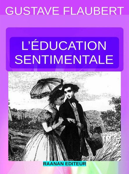 L'Éducation Sentimentale