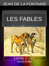 Title: Fables de la Fontaine - 3 recueils, Author: Jean de La Fontaine