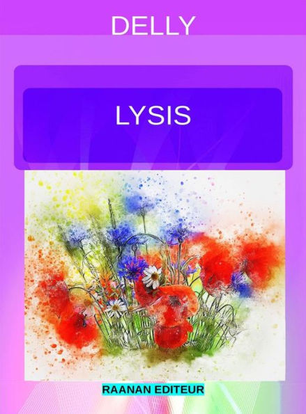 Lysis