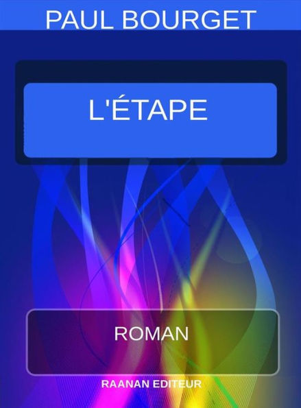L'Étape