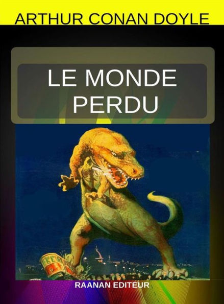 Le Monde perdu