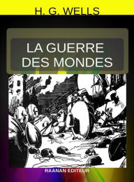 Title: La Guerre des mondes, Author: H. G. Wells