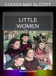 Title: Little Women, Author: Louisa May Alcott