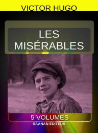 Title: Les misérables, Author: Victor Hugo