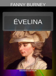 Title: Évelina, Author: Fanny Burney