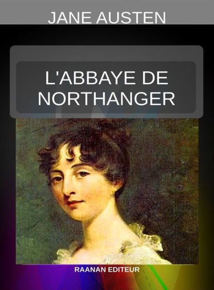 L'Abbaye de Northanger