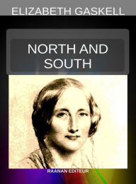 Title: North and South, Author: Elizabeth Gaskell