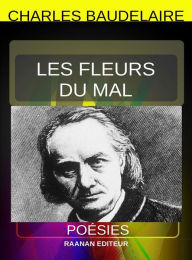 Title: Les fleurs du mal, Author: Charles Baudelaire