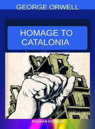 Title: Homage to Catalonia, Author: George Orwell