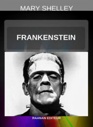 Title: Frankenstein, Author: Mary Shelley