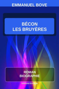 Title: Bécon les Bruyères, Author: Emmanuel Bove