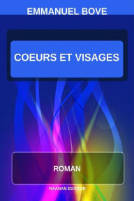 Title: Cours et visages, Author: Emmanuel Bove