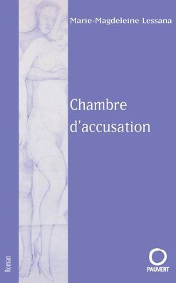 Chambre d'accusation