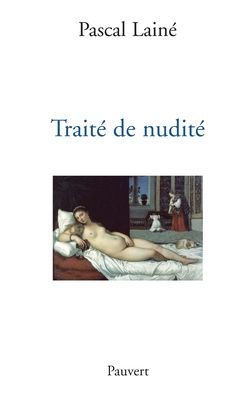 Traitï¿½ de nuditï¿½
